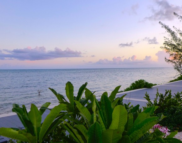 Sold For A Record Price In Cayman Crossing!