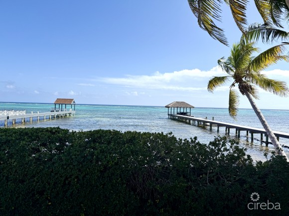 SOUTH SOUND OCEANFRONT HOME