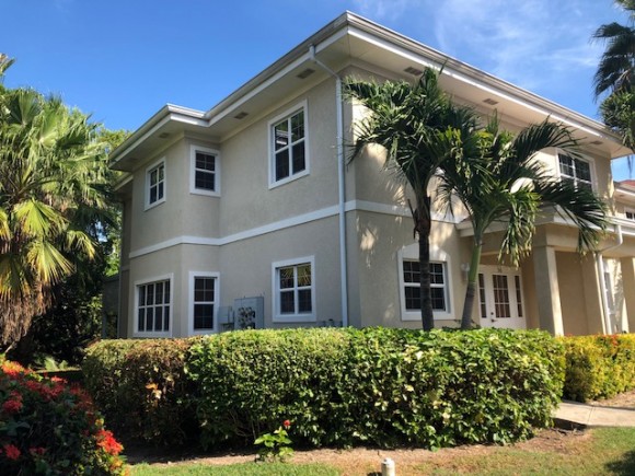 Southampton Gardens End Unit 2 Bed/2.5 Baths - Asking CI$2,450 - NOW RENTED