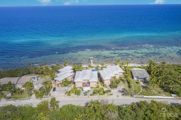 SPACIOUS OCEANFRONT CONDO WITH STUNNING VIEWS - NORTHERN LIGHTS #6