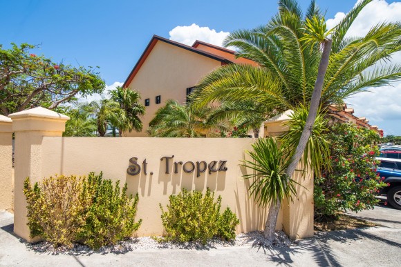 St. Tropez - RENTED
