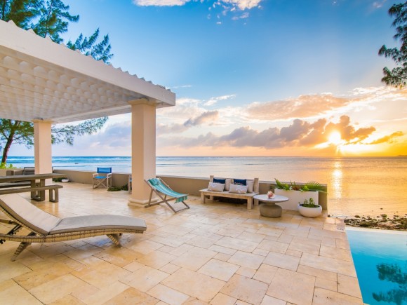 Sugar Reef, Spectacular South Sound Sunsets - NOW SOLD!