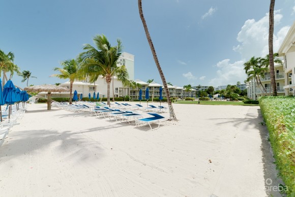 SUNSET COVE 3RD FLOOR RENOVATED 2 BEDROOM