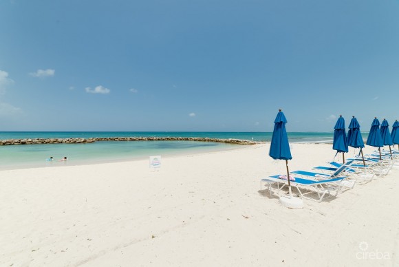 SUNSET COVE 3RD FLOOR RENOVATED 2 BEDROOM