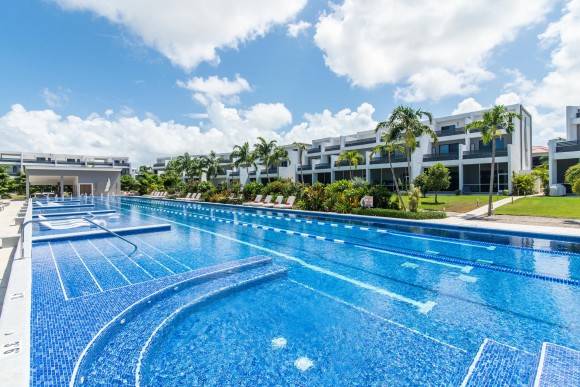 Terrific Two Bedroom  In Vela II - SOLD ALREADY!