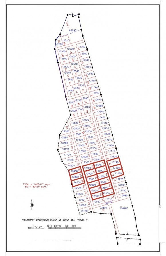 THE BLOW HOLES LOT #4