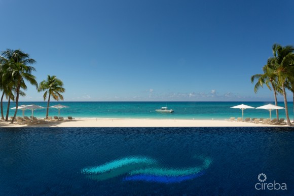 THE WATERCOLOURS 503, SEVEN MILE BEACH