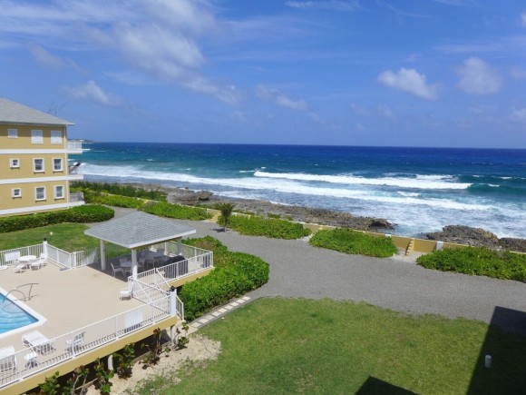 Three Bedroom South Shore Penthouse