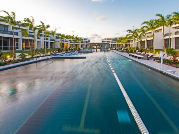 VELA III - Four Bedroom Villa - SOLD OUT!