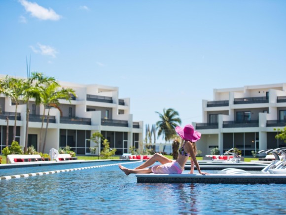 VELA III - Three Bedroom Villa - SOLD OUT!!!