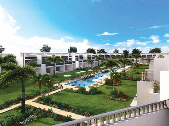 VELA PHASE II - ONE BEDROOM OFFERINGS