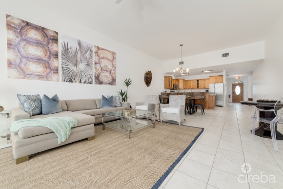 VISTA CARIBE- VENDOR PAY'S STAMP DUTY!!!