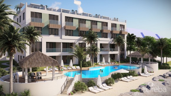 WAVES 6, OCEANFRONT CONDO