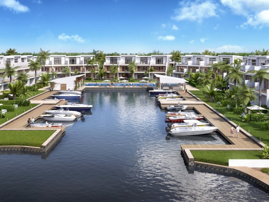 Arvia - Milestone Properties