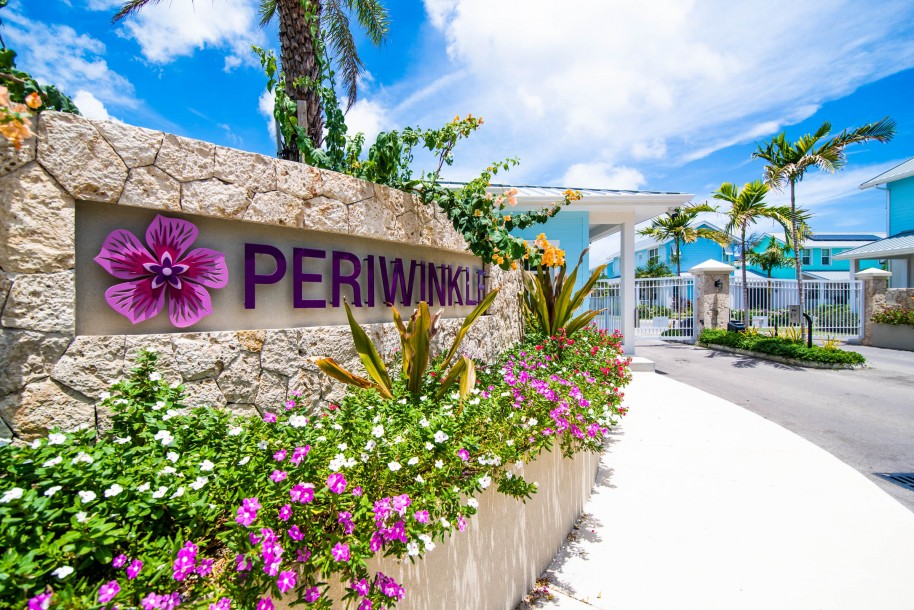 Periwinkle - Milestone Properties