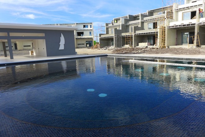 Jacuzzi Hot Tub