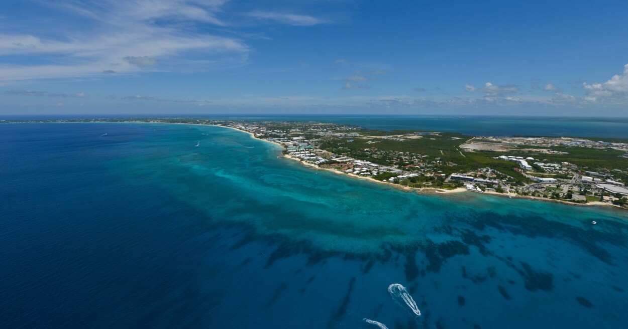 Milestone Properties Cayman - Image 1